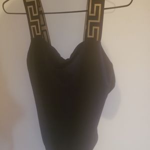Versace Swimsuit L/XL (5)